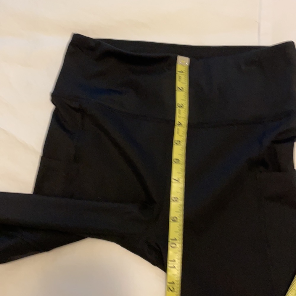 Ouges Capri Athletic Legging - image 6
